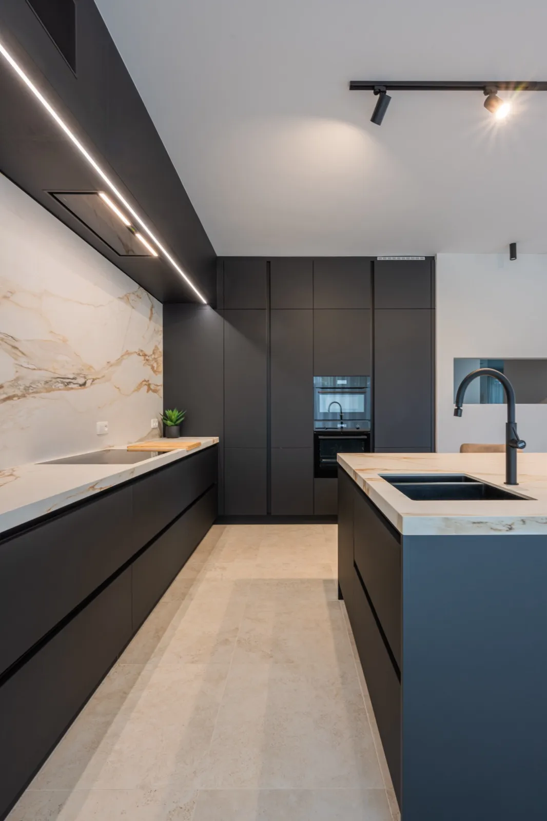 Everberg project foto